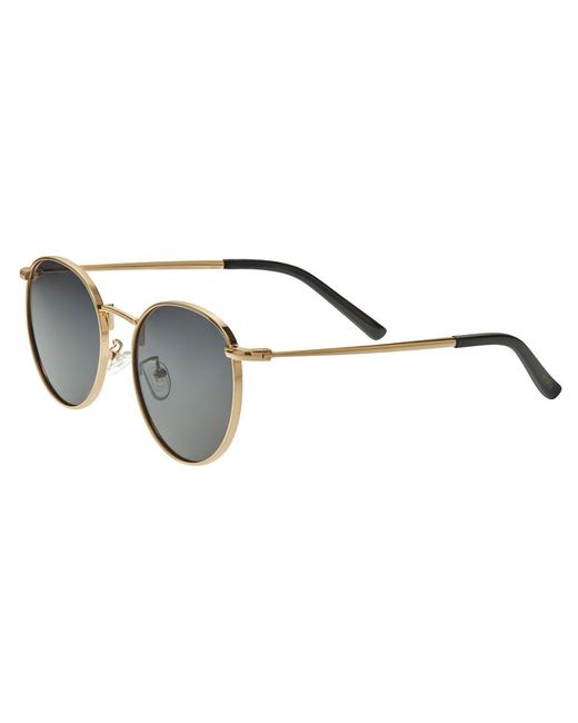 Simplify Metallic Dade Polarized Sunglasses for men