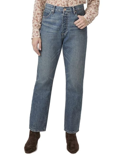 PAIGE Blue Jean