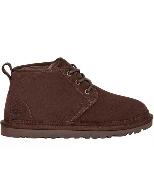 Ugg Brown Neumel Boot