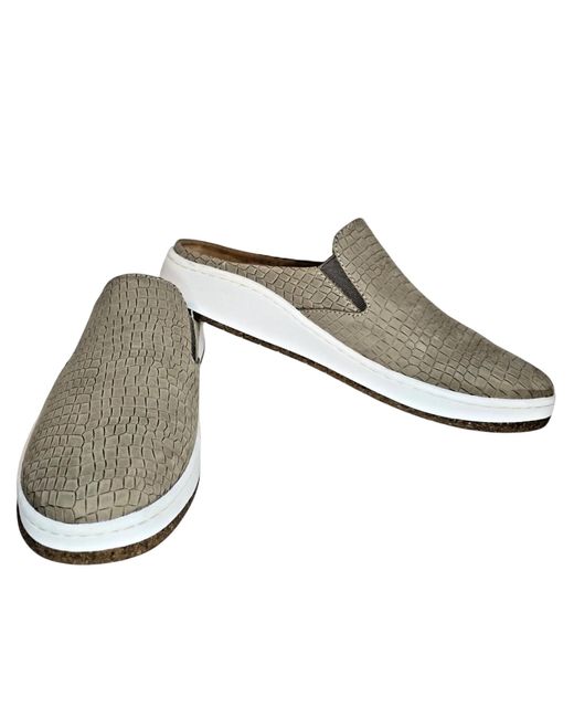 Aetrex Multicolor Sasha Slip On