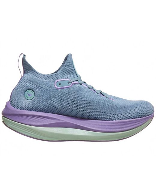 Mizuno Blue Neo Vista Shoes