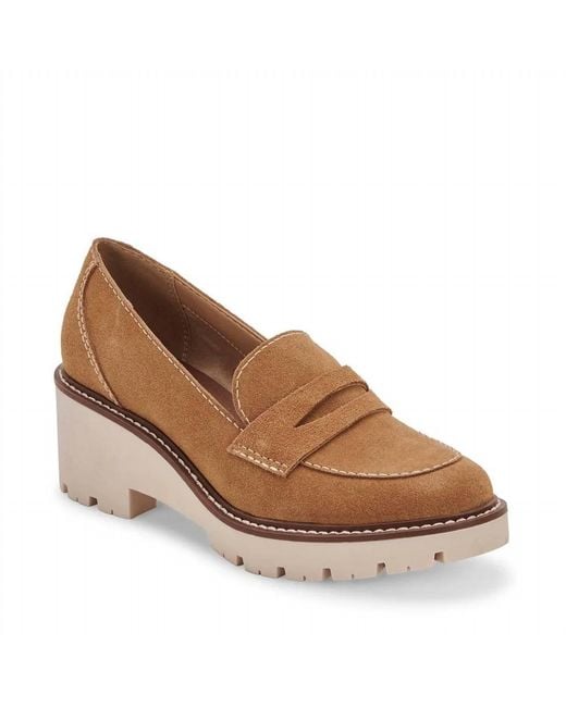 Blondo Brown Dulce Shoes