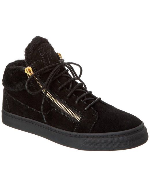 Giuseppe zanotti sales top