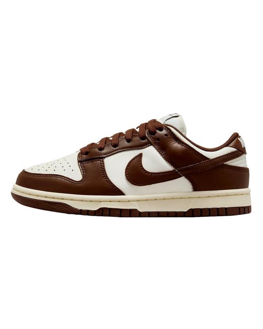 Nike Brown (Wmns) Dunk Low 'Cacao Wow'