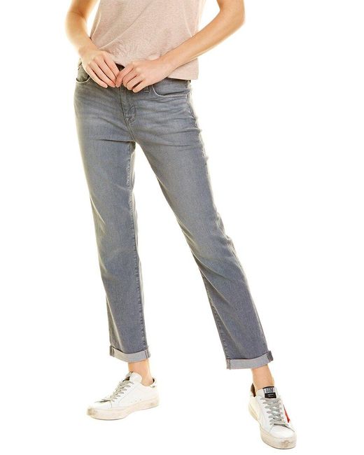 Hudson Jeans Denim Natalie Javie Mid 