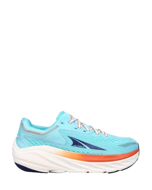 Altra Blue 's Via Olympus Running Shoes