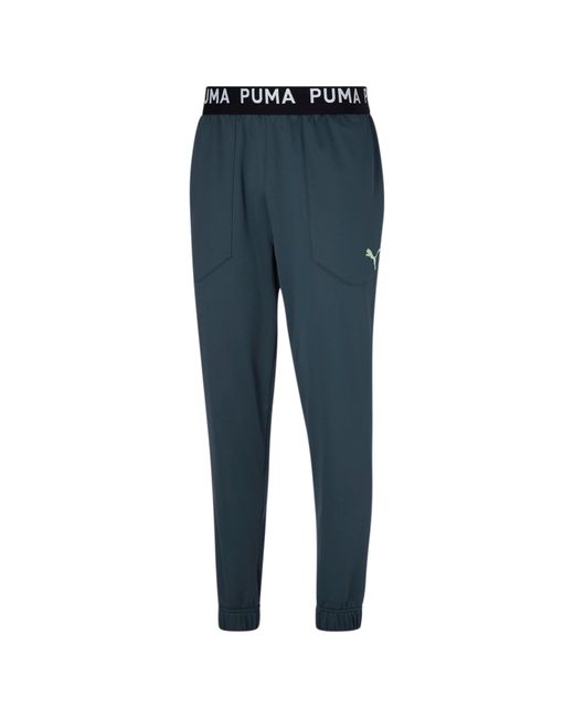 puma train pwr fleece jogger