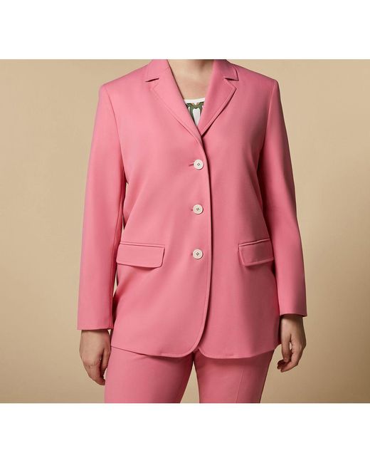 Marina Rinaldi Pink Aprile
