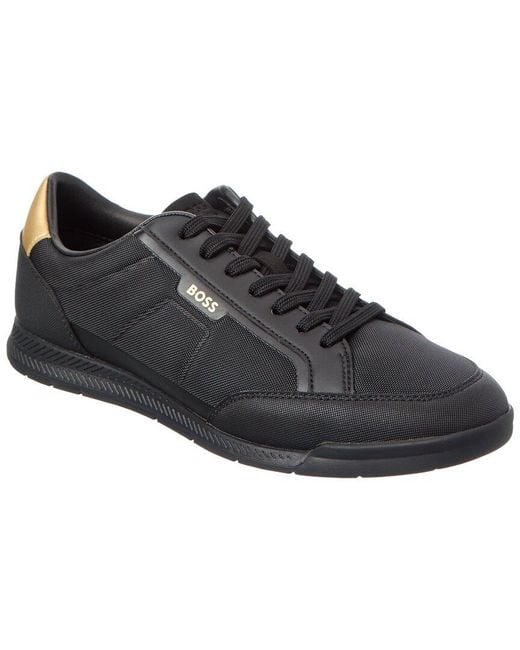 Boss Black Nitan Sneaker for men