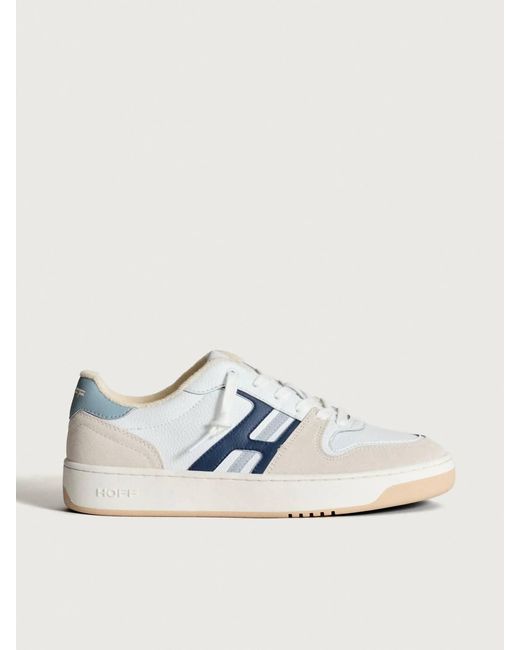 HOFF Blue Tasquena Sneaker for men