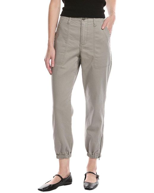 Cabi Gray Compass Pant