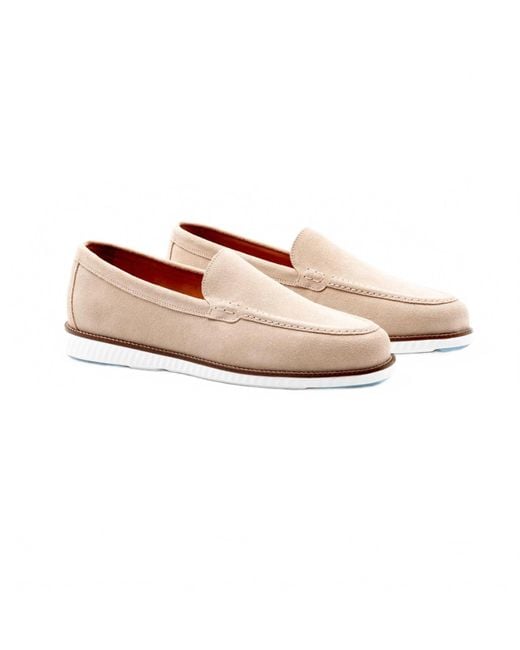 Martin Dingman Pink Countryaire Venetian for men