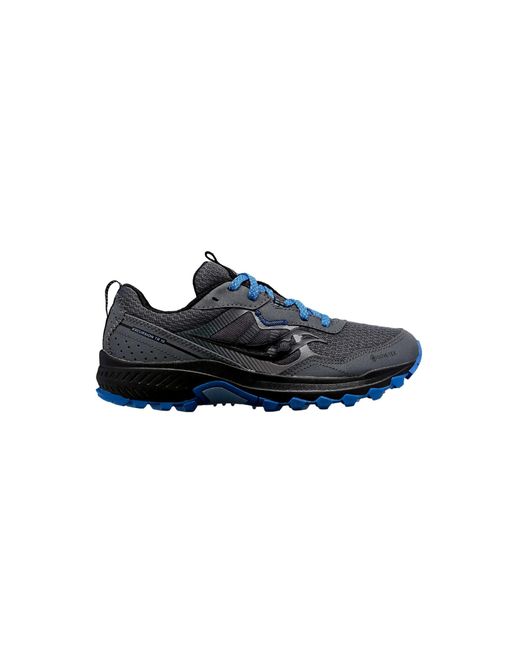 Saucony Blue Excursion Tr16 Shadow Summit S10749-21