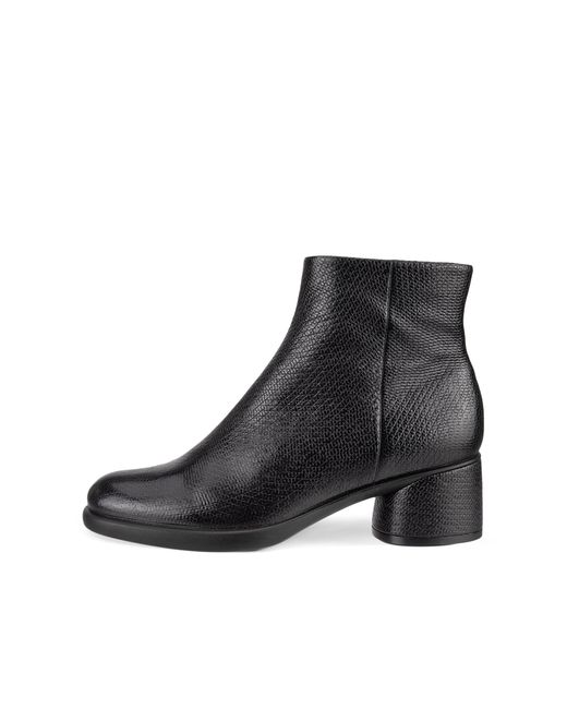 Ecco Black Women's Sculpted Lx 35 Ankle Boot