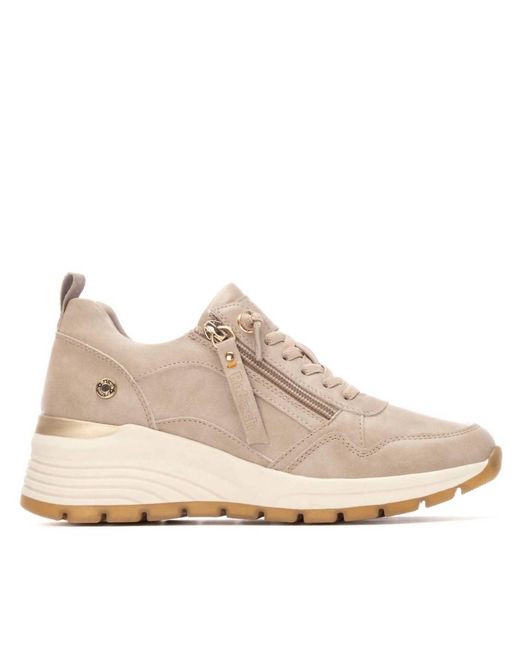 Xti Natural Refresh 172938 Sneakers
