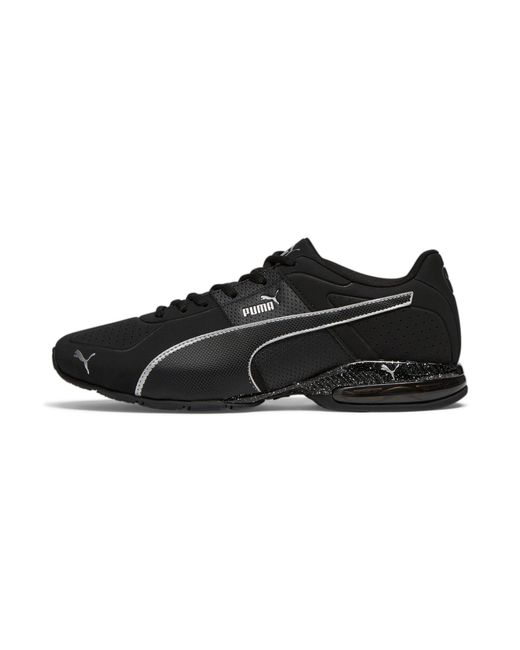 PUMA Black Cell Surin 2 Training Shoes for men