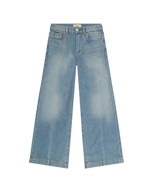DL1961 Blue Nini Pant