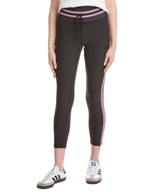 Johnny Was Women's Black Siera Legging