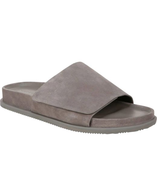 Vince Del Rey Sandals in Gray for Men | Lyst display picture 2