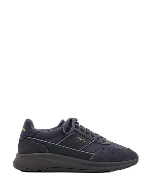 Axel Arigato Blue Genesis Neo Runner for men