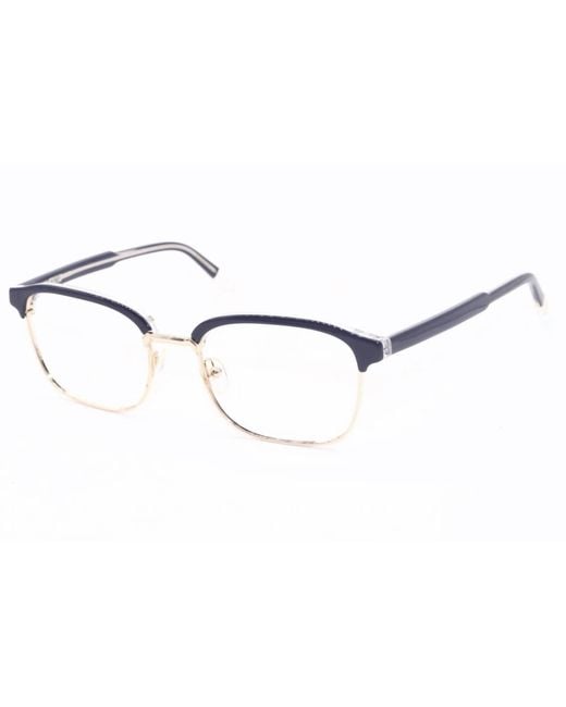 Original Penguin Black The Bartender Glasses for men
