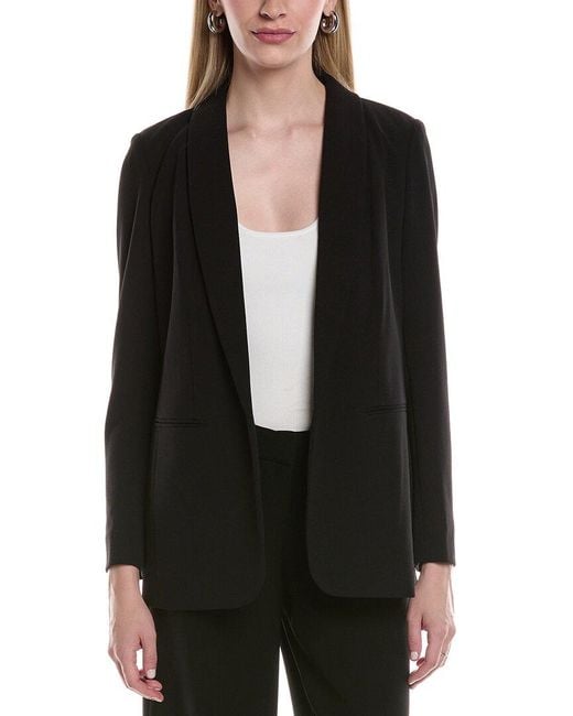 Anne Klein Black Blazer
