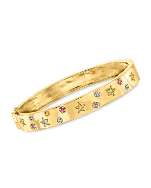 Ross simon shop gold bracelets