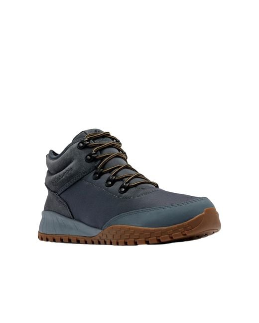 Columbia Blue Fairbanks Mid 2100881 for men