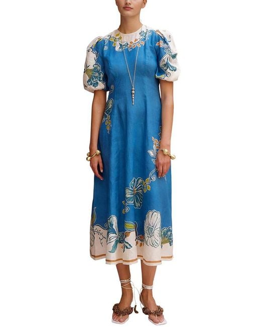 amina glam midi dress Amina Glam Midi Dress