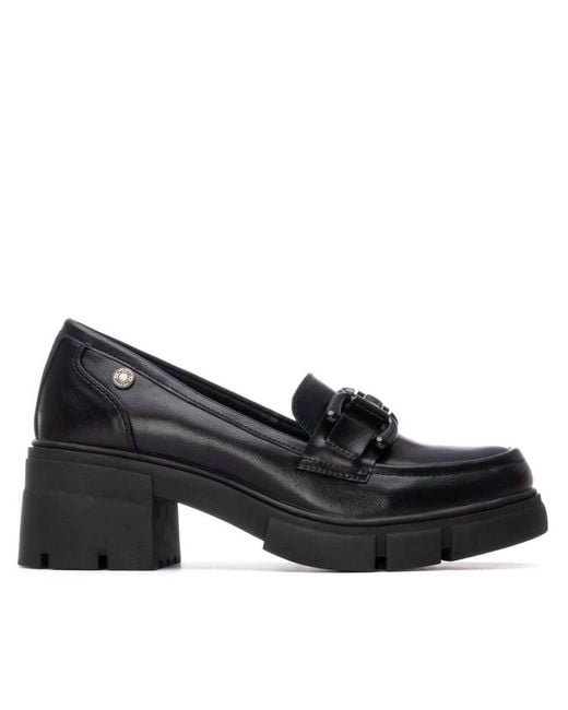 Xti Black Refresh 172907 Shoes
