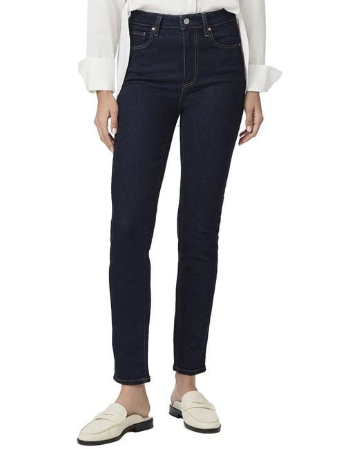 PAIGE Blue Keepsake Gemma Jean