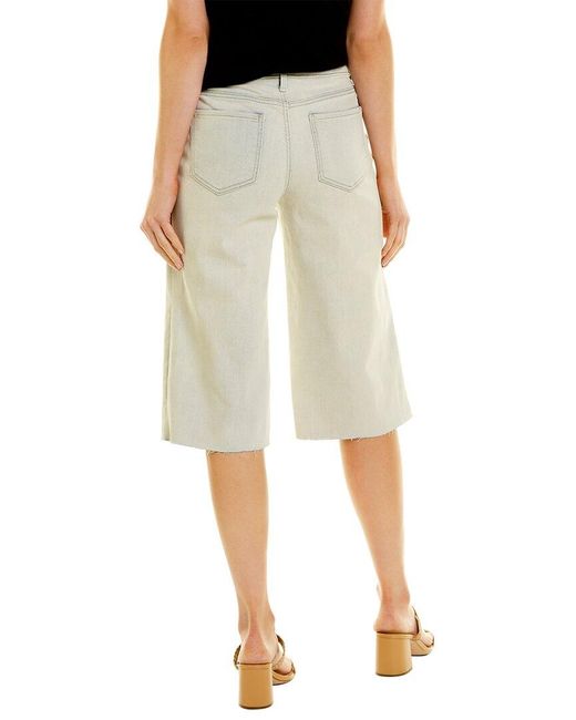 NYDJ Petite Equinox Wash Knee Capri in 