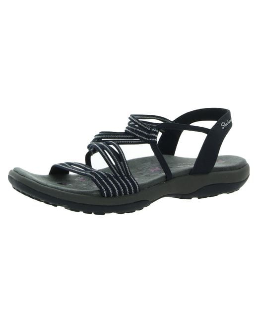 Skechers reggae top slim stretch