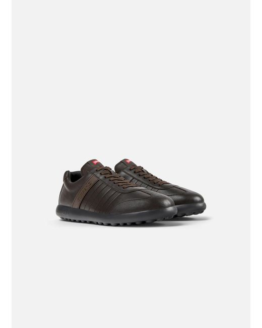 Camper Brown Sneakers Pelotas Xlf for men