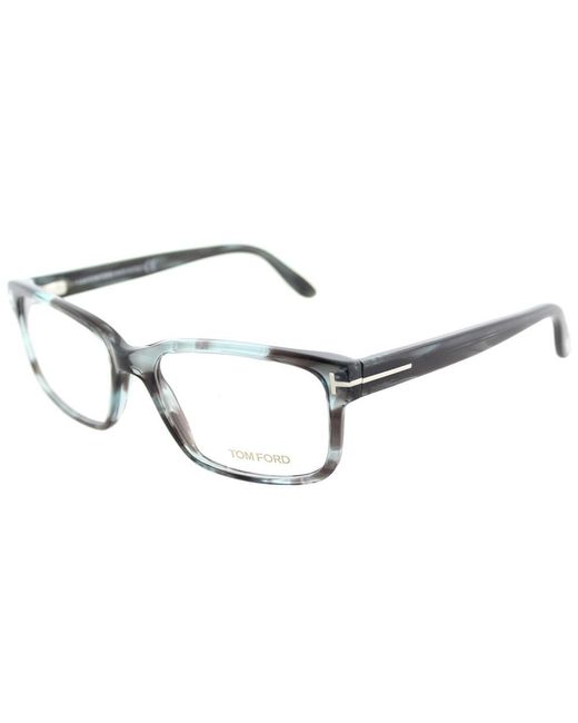 Tom Ford Ft 5313 086 Square Eyeglasses 