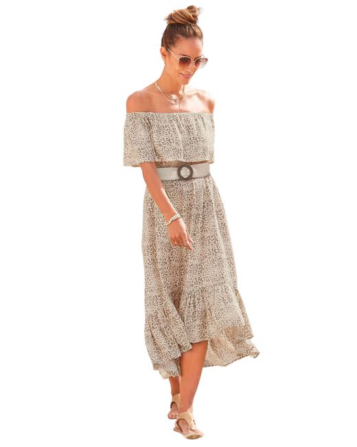 Lascana dress sale hot sale