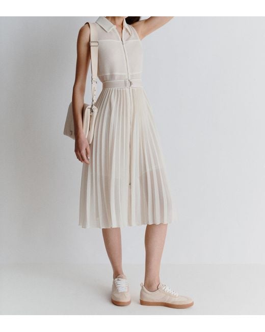 Marella White Cereale
