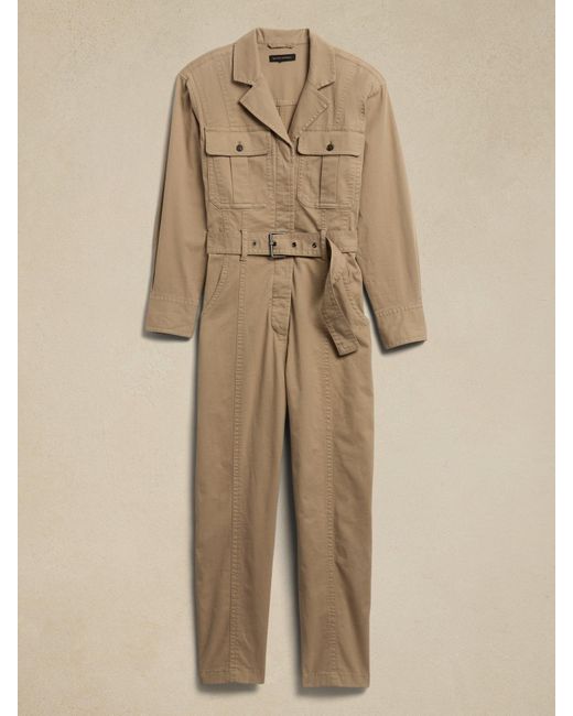 Banana republic canada jumpsuit hot sale