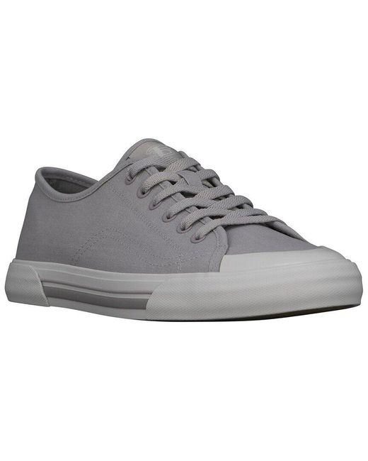 Ben Sherman Gray Belfast Sneaker for men