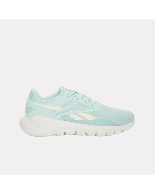 Reebok Blue Split Flex