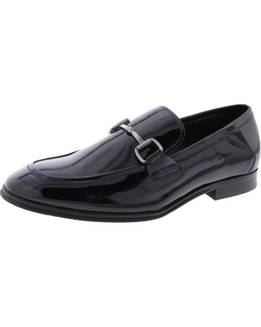 Steve Madden Men's Barnan Loafer, Black Velvet, 9 For Sale | Las Vegas, NV | Nellis Auction