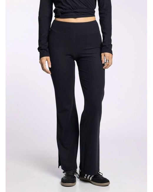 Thread & Supply Blue Polina Pant