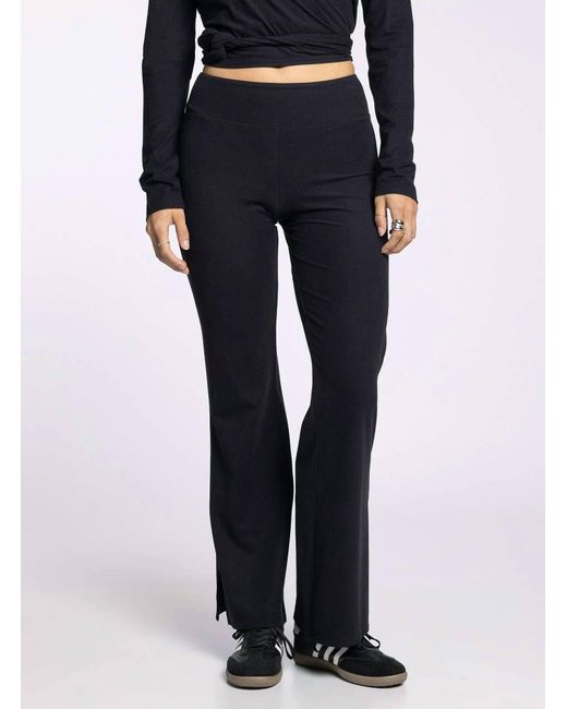 Thread & Supply Women's Blue Polina Pant
