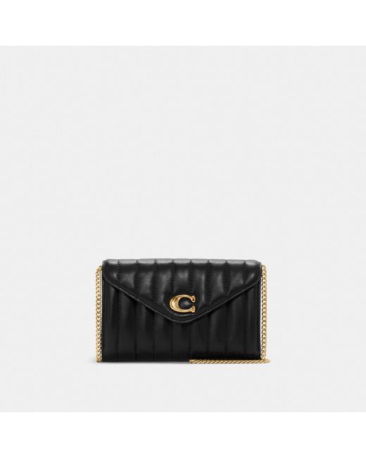 coach tammie crossbody