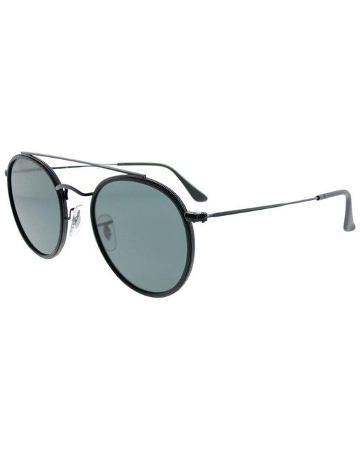 Ray-Ban Multicolor Rb3647 51mm Sunglasses