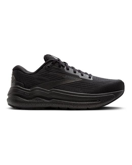 Brooks Black Ghost Max 2 Ebony 110431-2E-020 for men