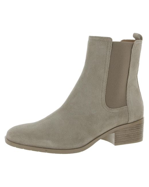 kenneth cole reaction women's salt chelsea ankle boot