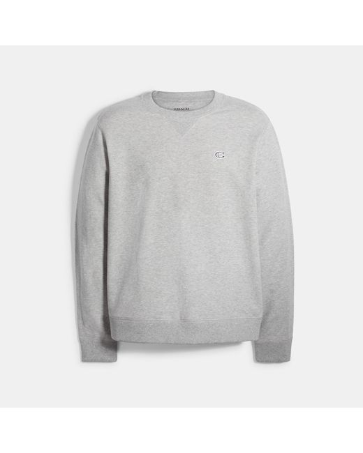 coach outlet sweatshirt