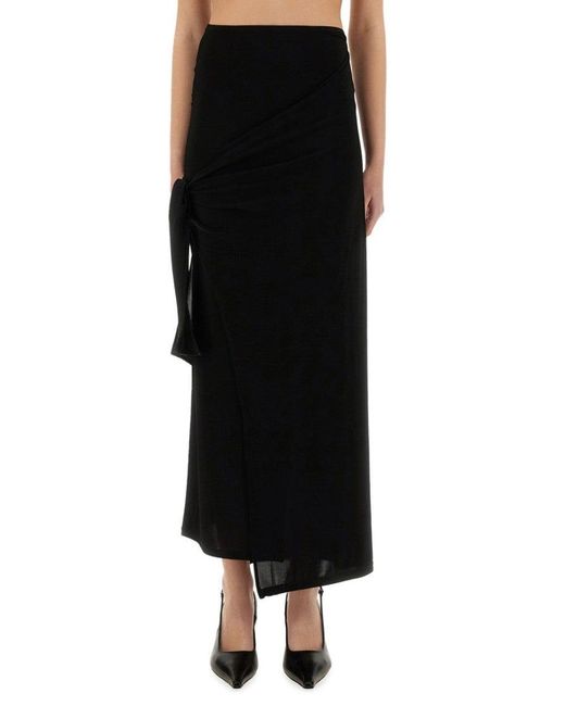 PALOMA WOOL｜SKIRTS (Gilma (UD7807-999)) Gilma Skirt