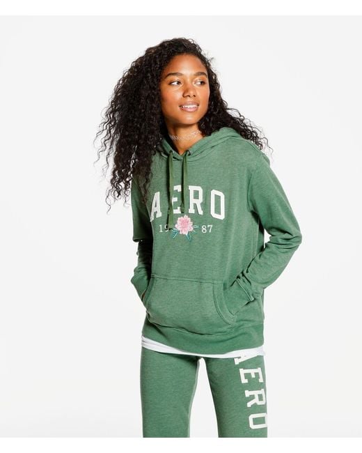 Aeropostale sweatpants sales and hoodies